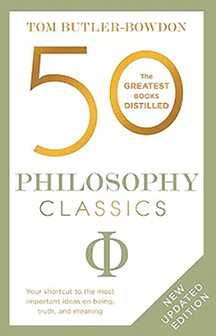 50 Philosophy Classics 